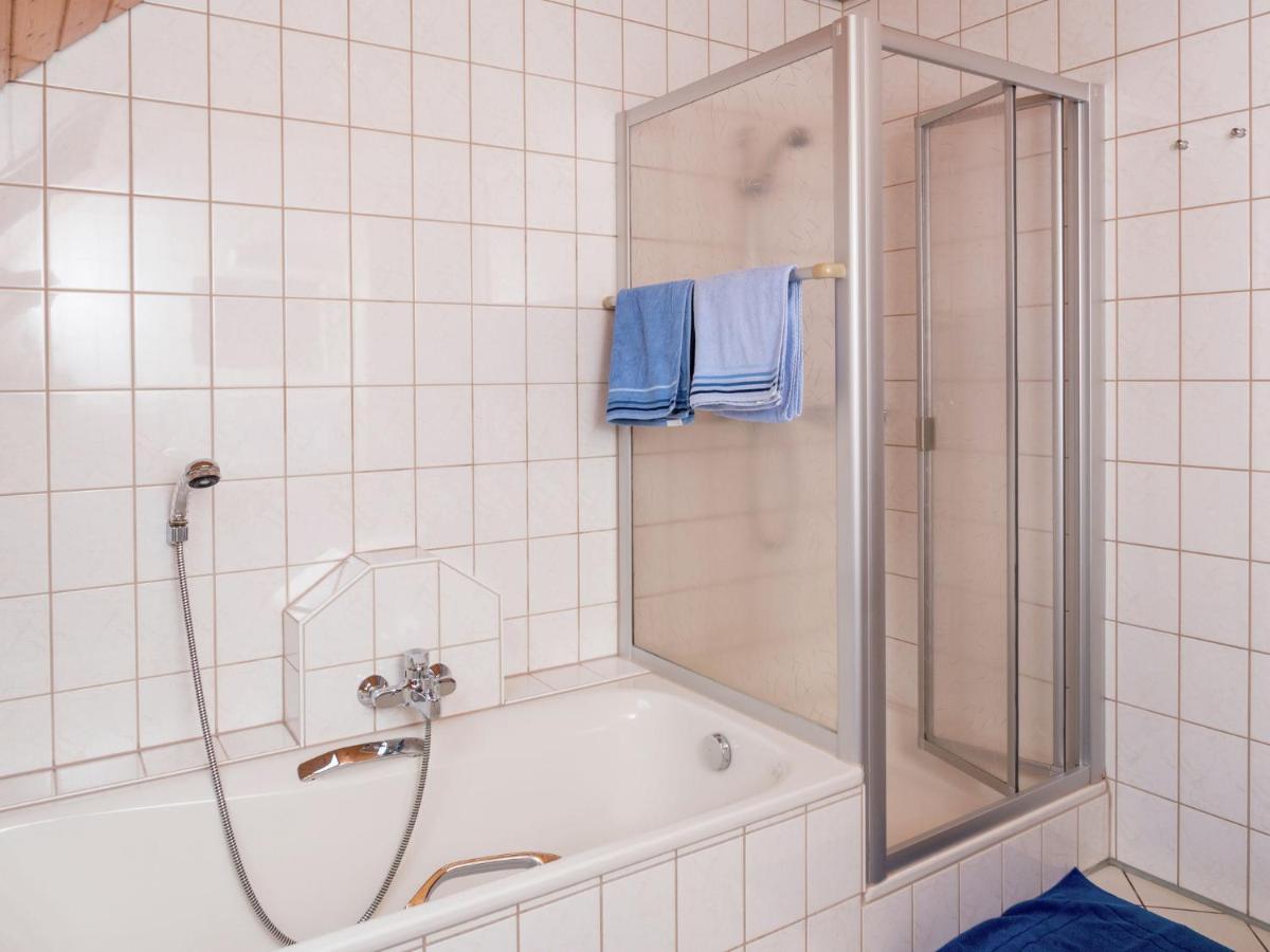 Charming Apartment In Regelsbach Near City Centre Schuttertal Chambre photo