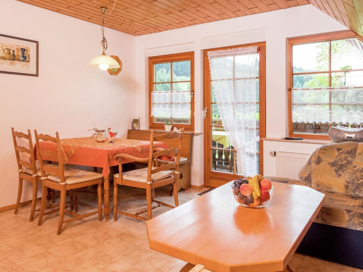 Charming Apartment In Regelsbach Near City Centre Schuttertal Chambre photo