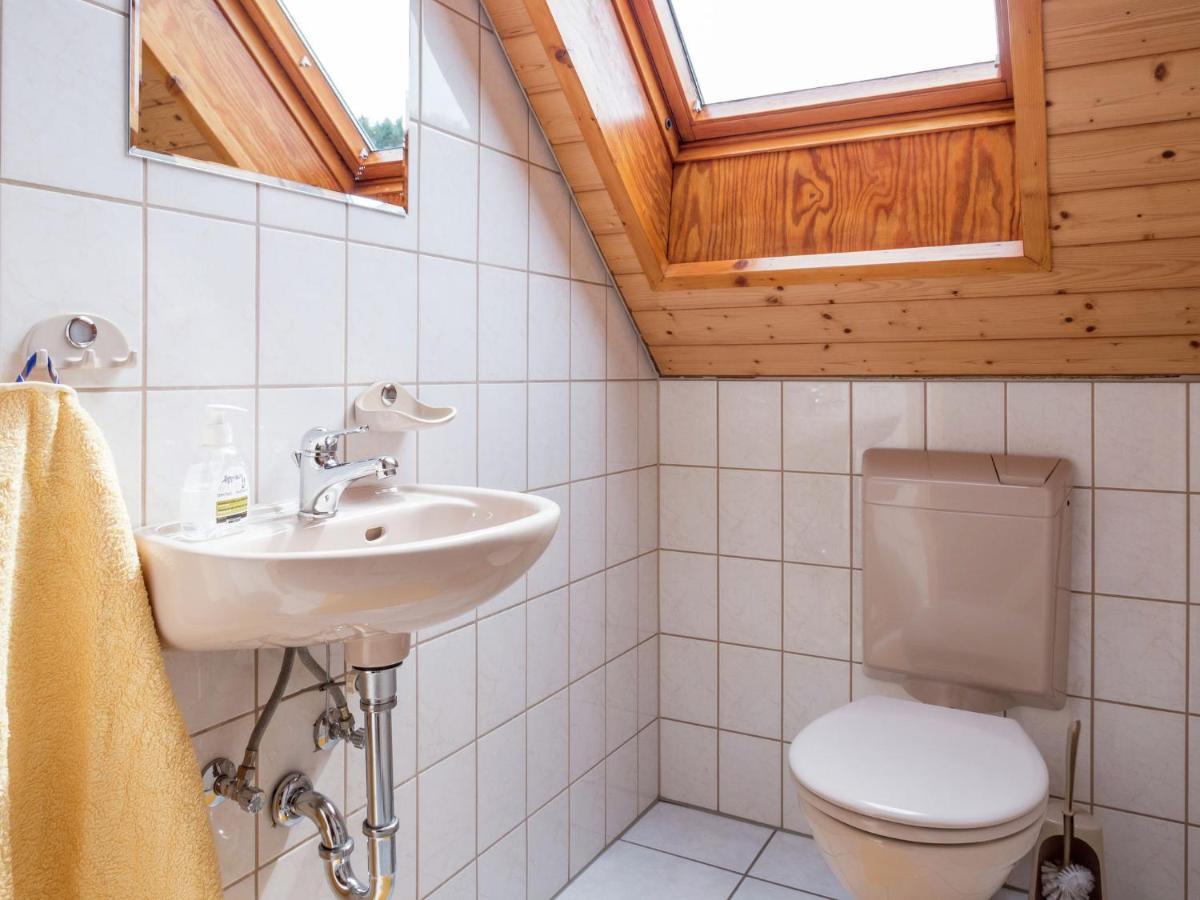 Charming Apartment In Regelsbach Near City Centre Schuttertal Extérieur photo